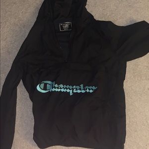 Champion Windbreaker